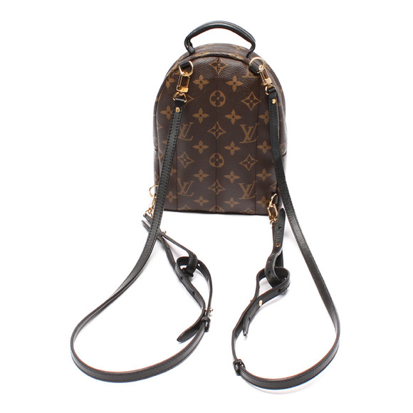 Louis Vuitton Palm Springs Backpack - Picture 7 of 9